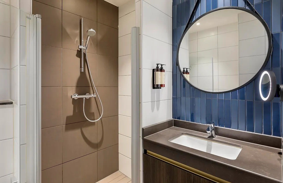 Corendon Amsterdam New-West, A Tribute Portfolio Hotel-1