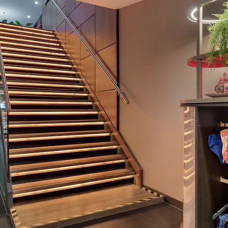 Corendon Amsterdam New-West, A Tribute Portfolio Hotel-3